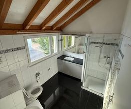 Badzimmer Umbau Büsserach