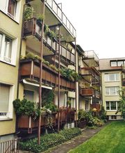 Schlosserei Stallmann GmbH Bild 5