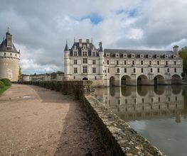 Château Chenonceau image 6