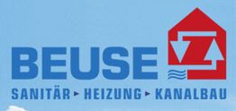 Haustechnik Beuse logo