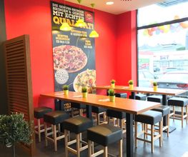Tele Pizza Wuppertal Bild 3