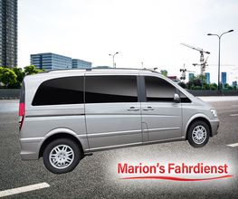 Marions Fahrdienst Bild 1