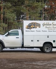 Golden Sands Truck & Trailer Inc image 4