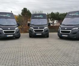 Protect Autoglas OHG Bild 3