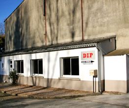 Décapage Industriel du Perche DIP image 1