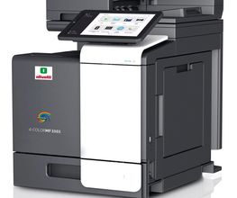 Olivetti CLC France image 3