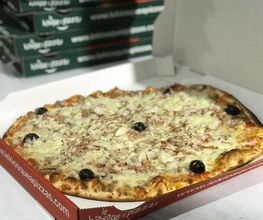 Le Kiosque A Pizzas Jonzac image 5