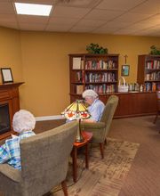 Benedictine Living Community-Regina image 1