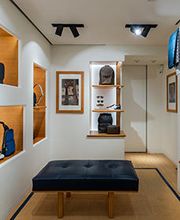 Louis Vuitton Capri Men immagine 3