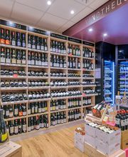 Nicolas Vesenaz Bild 2