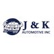 J & K Automotive, Inc.