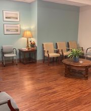 Ajaz Bulbul, MD image 1