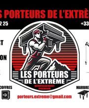 Les Porteurs de L'extreme/ Transport de Pianos et de Coffre Fort image 17