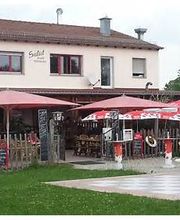 Restaurant Salut Bild 2