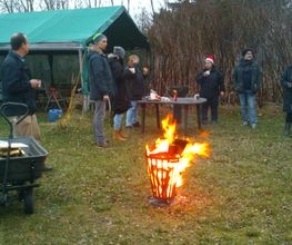 Hundeschule Mosig Bild 11