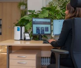 PFAU & PARTNER GmbH Bild 2