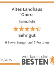 werkenntdenBESTEN.de Qualitätssiegel