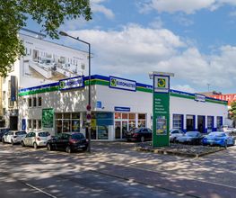EUROMASTER Köln-Ehrenfeld PKW Bild 3