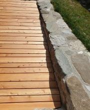 Entreprise de menuiserie et charpente Mazzucco SA Bild 4