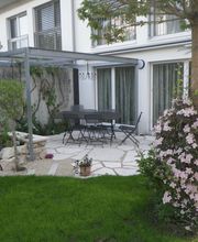 Mosaico Garten Bild 2