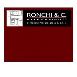 Ronchi e C. Arredamenti logo