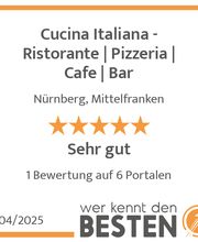 werkenntdenBESTEN.de Qualitätssiegel