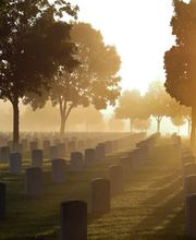 Oberüber Bestattungen Bild 1