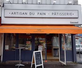 Crousti Pain image 1