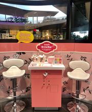 Brow Bar Benefit Cosmetics immagine 14