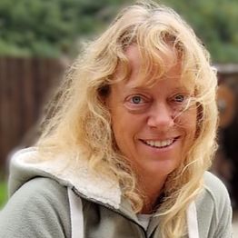 Dr. Sibylle Friedrich