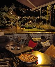 Café-Restaurant La Colonne Bild 11