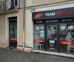 TEAMSERVICES ANGERS image 2