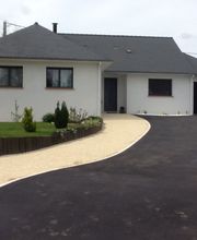 Enrobé noir et Alvéostar