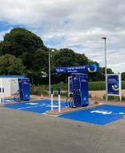 Aral pulse Ladestation Bild 2