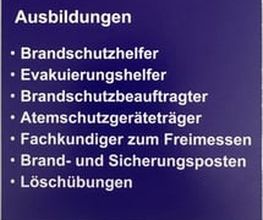 BSS Arbeitssicherheit Bild 6