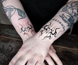 OMEN Tattoo Studio in Berlin Kreuzberg.