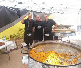 Paellas de Castilla imagen 10