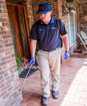 Harris Pest Control, Inc. image 20