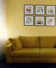 Zahnarztpraxis Dr. Werzmirzowsky Bild 1