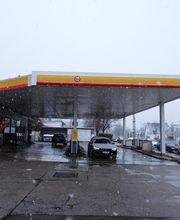 Shell Recharge Charging Station Bild 6