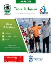 CLUB DEPORTIVO CRECIENDO imagen 6