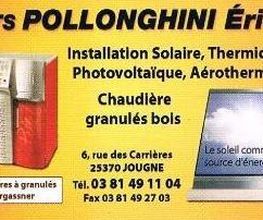 Pollonghini Eric image 3