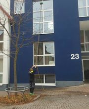 Robertos Gebäudereinigung Bild 2