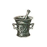 Logo der Königlich Privilegierte Apotheke