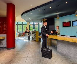 ibis Luzern Kriens Bild 2