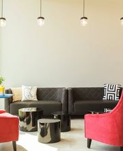 Holiday Inn - the niu, Form Stuttgart Feuerbach by IHG Bild 8