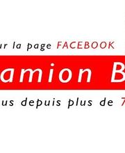 Vidanges Le Camion Blanc image 8