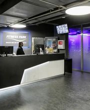 Fitness Park Paris - Alésia image 1