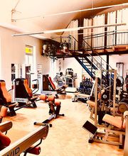 Medsportiv - Praxis für Physiotherapie Oliver Braun Bild 9