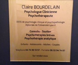 Bourdelain Claire image 2